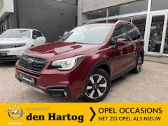 Subaru Forester - 2.0 Premium Trekhaak/Schuifdak/Camera/Stoelverwarming 4x