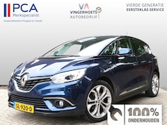 Renault Scénic - 1.3 TCe * Zen * Automaat * 140 Pk Benzine 4-Cilinder * * Navigatie * Cruise Control * 3 St