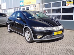 Honda Civic - 1.4 Sport