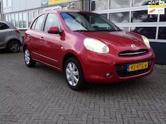 Nissan Micra - 1.2 Connect Edition