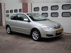 Toyota Corolla - Linea Sol * Automaat / Clima / 28.401Km