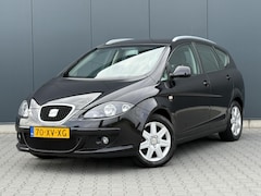 SEAT Altea XL - 1.8 TFSI Stylance 1e Eigenaar - Complete Onderhoudshistorie