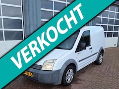 Ford Transit Connect - T220S 1.8 TDCi
