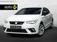 SEAT Ibiza - 1.0 TSI FR Business Intense