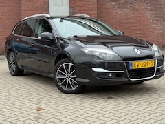 Renault Laguna Estate - 1.5 dCi BOSE|LEER|NAVI|CLIMA|TREKHAAK