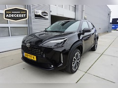 Toyota Yaris Cross - 1.5 Hybrid 130 Executive |Navi|Carplay|PDC V+A|E.a.klep|Stoel en stuurverw|Dodehoek|Camera