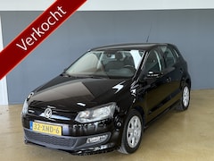 Volkswagen Polo - 1.2 TDI BlueMotion Comfortline | Airco