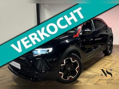 Opel Mokka - 1.2 GS Line CAM VOL'