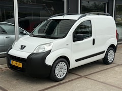 Peugeot Bipper - 1.4 XT BENZINE 2009 60DKM/NETTE BUS/NIEUWE APK