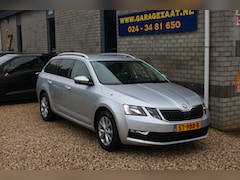 Skoda Octavia Combi - 1.0 TSI Greentech Ambition Business