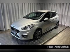 Ford Fiesta - 1.0 EcoBoost Hybrid ST-Line X