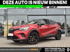 Renault Captur - 1.6 E-Tech Full Hybrid 145 Rive Gauche | NL Auto | Trekhaak | All Seasons | 18 Inch | Navi