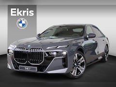 BMW 7-serie - 750e xDrive | M Sportpakket Pro | Connoiseur Pack | Executive Pack | Sky Lounge