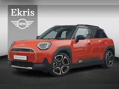 MINI Aceman - SE / Favoured Uitvoering / Pakket XL / 19'' LM Velgen /