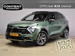 Kia Sportage - 1.6 T-GDi 230pk Hybrid AT6 GT-PlusLine
