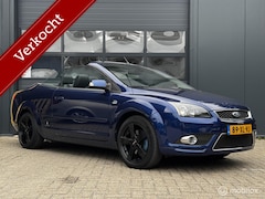Ford Focus Coupé-Cabriolet - 2.0-16V Titanium | Airco | cruise
