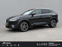 Nissan Qashqai - 1.5 e-Power Tekna / Apple carplay / Android auto / All season banden / Panoramadak / Head