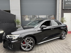 Audi A3 Limousine - 30 TFSI S edition Carplay | Bomvol |