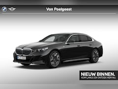 BMW 5-serie - Sedan 530e M Sport Edition