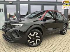 Opel Mokka - 1.2 Turbo GS, CAMERA, ACC, STUUR/STOELVERW