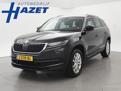 Skoda Kodiaq - 1.5 TSI 150 PK DSG + WEGKL. TREKHAAK | 360 CAMERA CANTON | ADAPTIVE CRUISE | STOELVERW. |