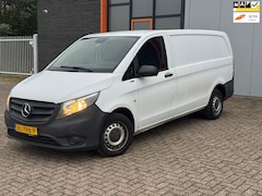 Mercedes-Benz Vito - 109 CDI Functional Marge