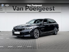 BMW 5-serie Touring - 520d xDrive