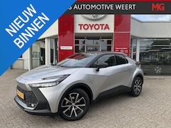 Toyota C-HR - 1.8 Hybrid 140 Dynamic