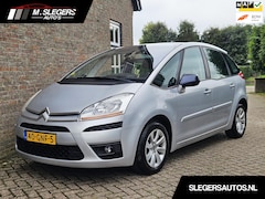 Citroën C4 Picasso - 1.8-16V Ambiance 5p.*Panodak*Cruise*Nette auto