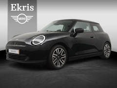 MINI Cooper - E Classic L 40.7 kWh | Stuur-stoelverwarming | Harman & Kardon | 360° graden camera |