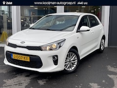 Kia Rio - 1.0 TGDI DynamicLine