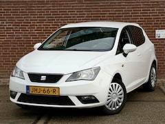 SEAT Ibiza - 1.4 Style |Airco |Nieuwe APK |Stuurbkr |