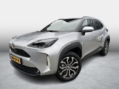 Toyota Yaris Cross - 1.5 Hybrid 130 Dynamic Comfort Pack