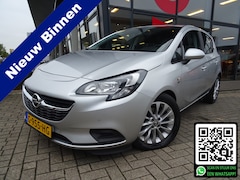 Opel Corsa - 1.0 Turbo 120 Jaar Edition | NAVIGATIE | CRUISE CONTROL | CAMERA | CLIMATE CONTROL |