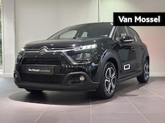 Citroën C3 - 1.2 PureTech Plus | Climate control | Apple Carplay/Android Auto | Slechts 9656km
