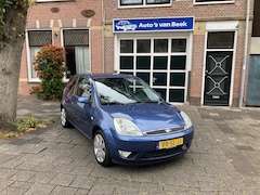 Ford Fiesta - 1.3 Futura apk 10-2026