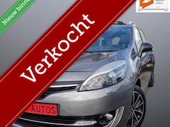 Renault Grand Scénic - 1.2 TCe Bose 7p Pano Luxe Nw APK LED