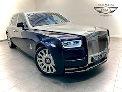 Rolls-Royce Phantom - 6.7 V12 Vll l Uniek l 1e eigenaar l Full Options
