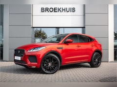 Jaguar E-Pace - P200 AWD R-Dynamic S | Glazen dak | Black Pack | 20 Inch | Adaptieve Cruise Control |