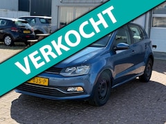 Volkswagen Polo - 1.4 TDI Comfortline