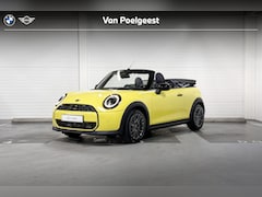 MINI Cabrio - Cooper C Classic M | 17" U-Spoke grey