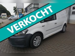 Volkswagen Caddy - 2.0 TDI L1H1 BMT Trendline / AIRCO / NAP