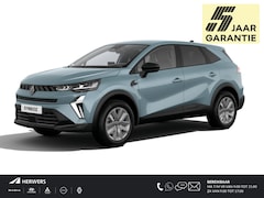 Renault Symbioz - 1.6 E-Tech full hybrid 145 evolution / Uit Voorraad Leverbaar /