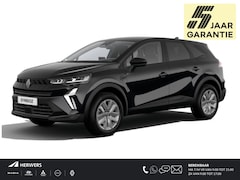 Renault Symbioz - 1.6 E-Tech full hybrid 145 evolution / Uit Voorraad Leverbaar /