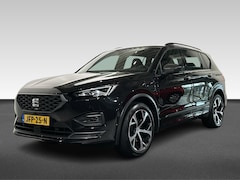 SEAT Tarraco - 1.4 TSI e-Hybrid PHEV 245PK AUTOMAAT FR PANO VIRTUAL TREKHAAK WINTERPACK