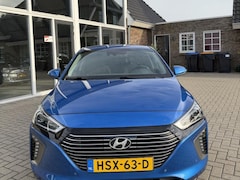 Hyundai IONIQ - 1.6 GDI - Blue Drive - Premium Edition