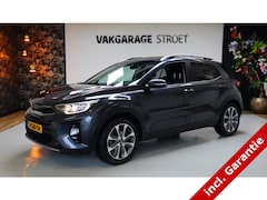 Kia Stonic - 1.4 MPi | cruise | ac | camera | LMV | parksens.| navi/BT media