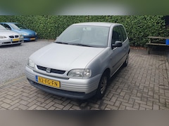 SEAT Arosa - 1.4i Stella *CROSSAUTO