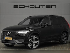 Volvo XC90 - 2.0 T8 Recharge AWD R-Design Pano HUD B&W Trekhaak