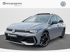 Volkswagen Golf Variant - 1.5 eTSI R-Line Edition | 150 pk | Pano Dak | Trekhaak | Head Up | Automaat |